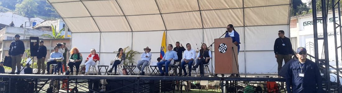 Acciones Habilitantes